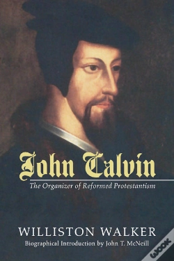 Capa do artigo John Calvin