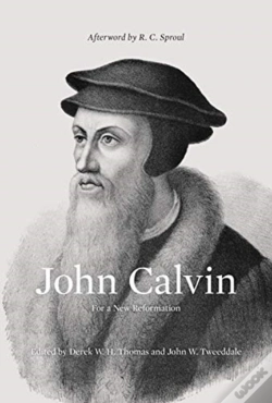 Capa do artigo John Calvin