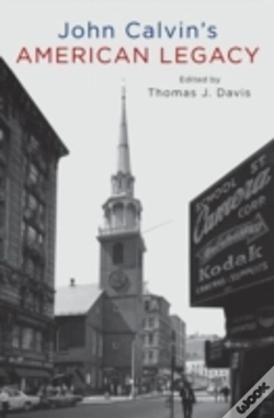 Capa do artigo John Calvin'S American Legacy