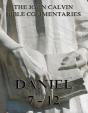 John Calvin'S Commentaries On Daniel 7- 12 - Preview