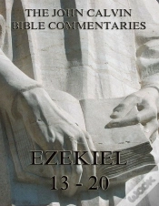 Capa do artigo John Calvin