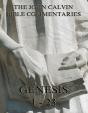 John Calvin'S Commentaries On Genesis 1-23 - Preview