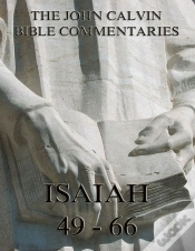 Capa do artigo John Calvin