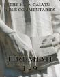 John Calvin'S Commentaries On Jeremiah 1- 9 - Preview