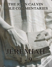 Capa do artigo John Calvin