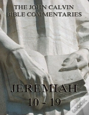 Capa do artigo John Calvin