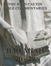 Capa do artigo John Calvin
