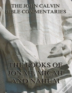 Capa do artigo John Calvin'S Commentaries On Jonah, Micah, Nahum