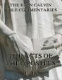 John Calvin'S Commentaries On The Acts Vol. 1 - Preview