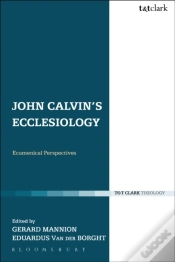 Capa do artigo John Calvin