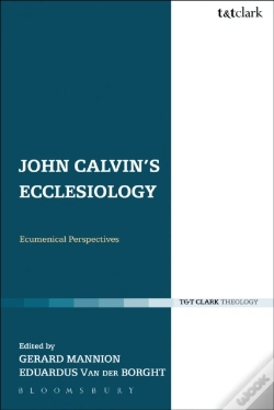 Capa do artigo John Calvin'S Ecclesiology