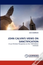 Capa do artigo John Calvin