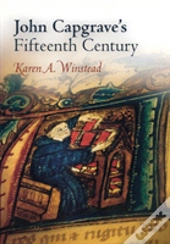 John Capgrave'S Fifteenth Century