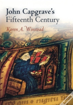 Capa do artigo John Capgrave'S Fifteenth Century
