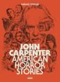 John Carpenter : American Horror Stories - Preview