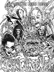 Capa do artigo John Carpenter