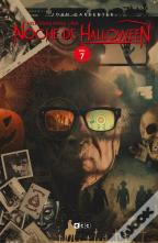 John Carpenter: Historias Para Una Noche De Halloween Vol. 7 De 7