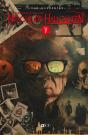 John Carpenter: Historias Para Una Noche De Halloween Vol. 7 De 7 - Preview