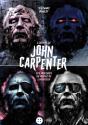 John Carpenter ; Les Masques Du Maître De L'Horreur - Preview