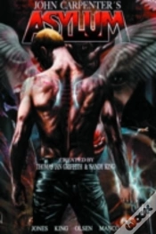 Capa do artigo John Carpenter