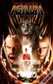Capa do artigo John Carpenter