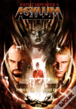 John Carpenter'S Asylum Volume 2