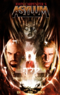 John Carpenter'S Asylum Volume 2 - Preview
