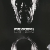 Capa do artigo John Carpenter