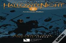 John Carpenter'S Tales For A Halloweenight