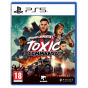 John Carpenters Toxic Commando PS5 - Preview