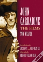 Capa do artigo John Carradine