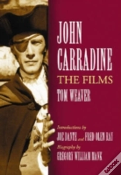 Capa do artigo John Carradine