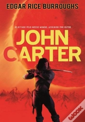 Capa do artigo John Carter