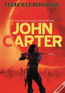 Capa do artigo John Carter