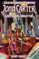 John Carter Of Mars