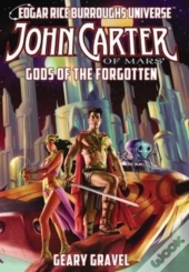 John Carter Of Mars