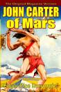 John Carter Of Mars - Preview