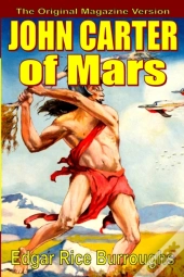 John Carter Of Mars