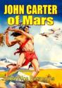 John Carter Of Mars - Preview