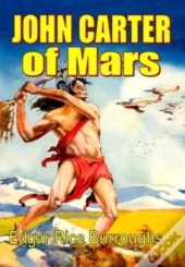 John Carter Of Mars