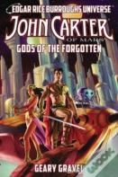 John Carter Of Mars