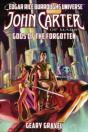 John Carter Of Mars - Preview