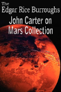 John Carter On Mars Collection - Preview