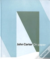 Capa do artigo John Carter