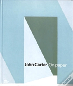 Capa do artigo John Carter
