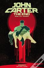 John Carter The End