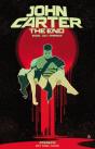 John Carter The End - Preview