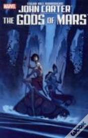 Capa do artigo John Carter: The Gods Of Mars