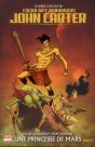 John Carter ; Une Princesse De Mars - Preview