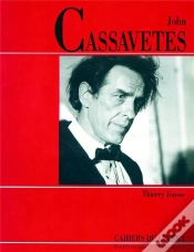 Capa do artigo John Cassavetes